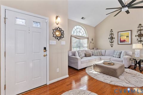 Tiny photo for 4007 Ironwoods Walk Drive, Glen Allen, VA 23059 (MLS # 2607030)