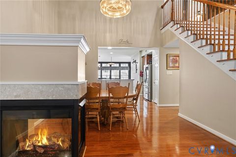 Tiny photo for 4007 Ironwoods Walk Drive, Glen Allen, VA 23059 (MLS # 2607030)