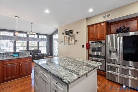 Tiny photo for 4007 Ironwoods Walk Drive, Glen Allen, VA 23059 (MLS # 2607030)