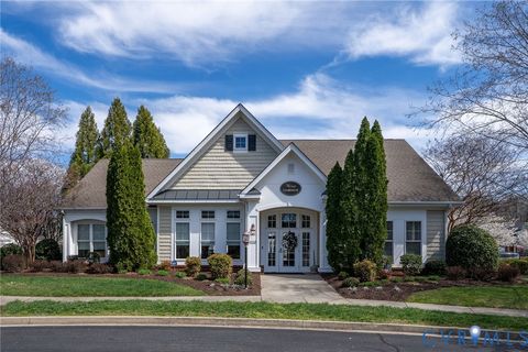 Tiny photo for 4007 Ironwoods Walk Drive, Glen Allen, VA 23059 (MLS # 2607030)