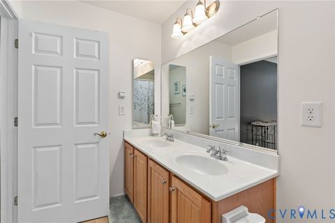 Tiny photo for 4007 Ironwoods Walk Drive, Glen Allen, VA 23059 (MLS # 2607030)