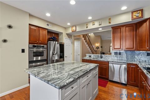 Tiny photo for 4007 Ironwoods Walk Drive, Glen Allen, VA 23059 (MLS # 2607030)