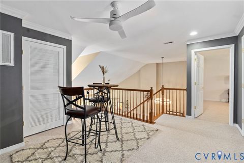 Tiny photo for 4007 Ironwoods Walk Drive, Glen Allen, VA 23059 (MLS # 2607030)