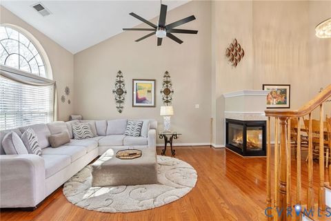 Tiny photo for 4007 Ironwoods Walk Drive, Glen Allen, VA 23059 (MLS # 2607030)