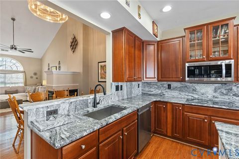 Tiny photo for 4007 Ironwoods Walk Drive, Glen Allen, VA 23059 (MLS # 2607030)