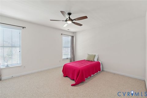 Tiny photo for 4007 Ironwoods Walk Drive, Glen Allen, VA 23059 (MLS # 2607030)