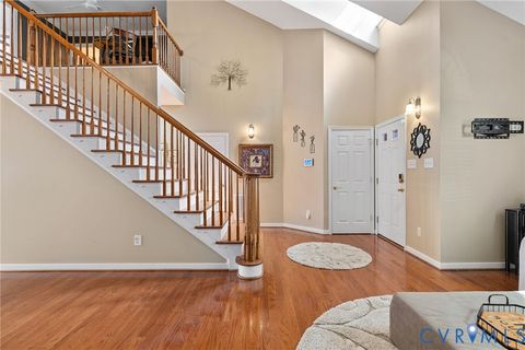 Tiny photo for 4007 Ironwoods Walk Drive, Glen Allen, VA 23059 (MLS # 2607030)