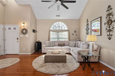 Tiny photo for 4007 Ironwoods Walk Drive, Glen Allen, VA 23059 (MLS # 2607030)