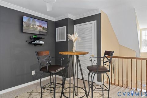 Tiny photo for 4007 Ironwoods Walk Drive, Glen Allen, VA 23059 (MLS # 2607030)