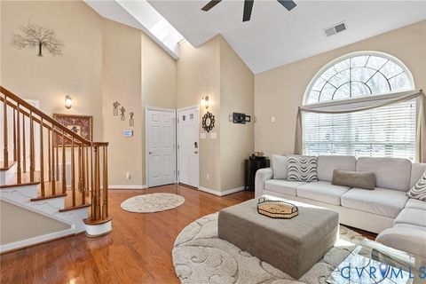 Tiny photo for 4007 Ironwoods Walk Drive, Glen Allen, VA 23059 (MLS # 2607030)