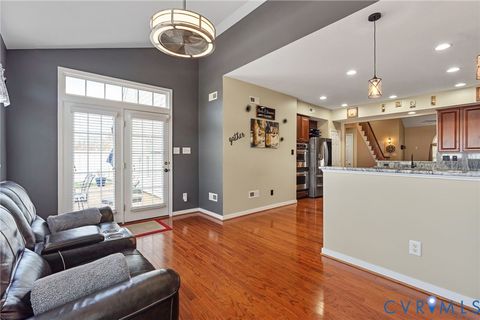 Tiny photo for 4007 Ironwoods Walk Drive, Glen Allen, VA 23059 (MLS # 2607030)