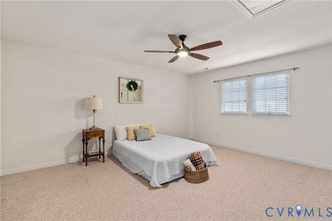 Tiny photo for 4007 Ironwoods Walk Drive, Glen Allen, VA 23059 (MLS # 2607030)