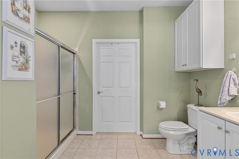 Tiny photo for 4007 Ironwoods Walk Drive, Glen Allen, VA 23059 (MLS # 2607030)