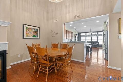 Tiny photo for 4007 Ironwoods Walk Drive, Glen Allen, VA 23059 (MLS # 2607030)