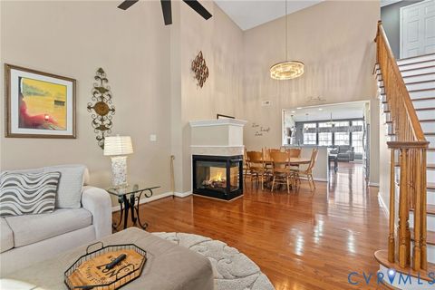 Tiny photo for 4007 Ironwoods Walk Drive, Glen Allen, VA 23059 (MLS # 2607030)