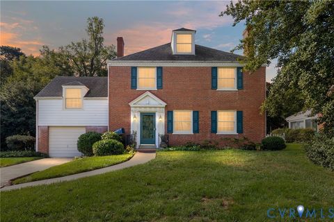 Photo of 4817 Coleman Road, Richmond, VA 23230 (MLS # 2527721)