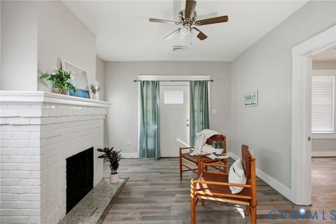 Tiny photo for 1625 Mechanicsville Turnpike, Richmond, VA 23223 (MLS # 2601741)