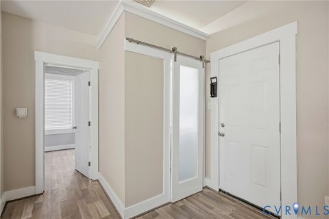 Tiny photo for 1625 Mechanicsville Turnpike, Richmond, VA 23223 (MLS # 2601741)