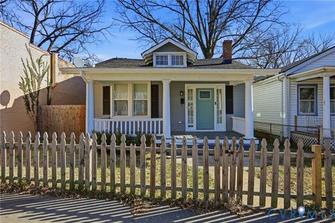 Photo of 1625 Mechanicsville Turnpike, Richmond, VA 23223 (MLS # 2601741)