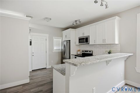 Tiny photo for 1625 Mechanicsville Turnpike, Richmond, VA 23223 (MLS # 2601741)