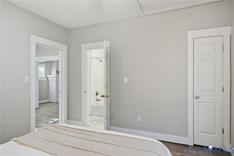 Tiny photo for 1625 Mechanicsville Turnpike, Richmond, VA 23223 (MLS # 2601741)