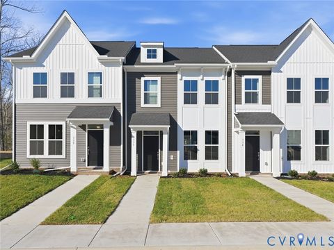 Photo of 336 Mt. McCauley Way, Aylett, VA 23009 (MLS # 2601074)