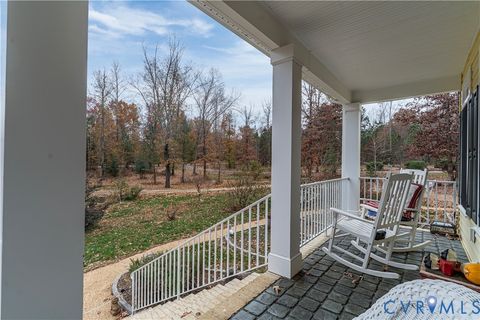 Tiny photo for 8310 Elysium Drive, New Kent, VA 23089 (MLS # 2530751)