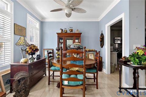 Tiny photo for 8310 Elysium Drive, New Kent, VA 23089 (MLS # 2530751)