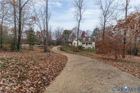 Tiny photo for 8310 Elysium Drive, New Kent, VA 23089 (MLS # 2530751)