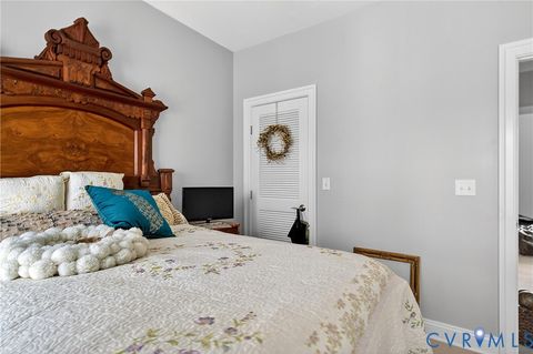 Tiny photo for 8310 Elysium Drive, New Kent, VA 23089 (MLS # 2530751)