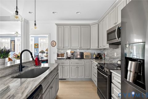 Tiny photo for 8310 Elysium Drive, New Kent, VA 23089 (MLS # 2530751)