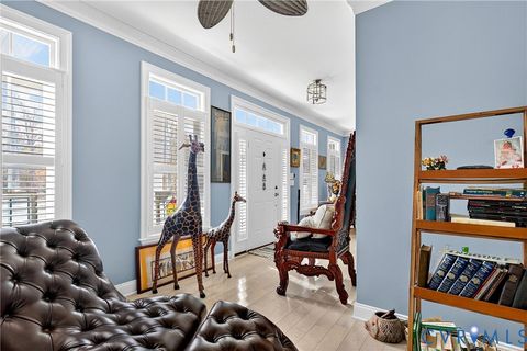 Tiny photo for 8310 Elysium Drive, New Kent, VA 23089 (MLS # 2530751)