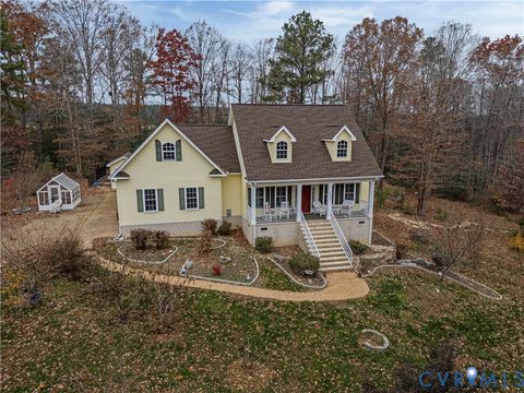Tiny photo for 8310 Elysium Drive, New Kent, VA 23089 (MLS # 2530751)