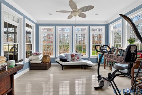 Tiny photo for 8310 Elysium Drive, New Kent, VA 23089 (MLS # 2530751)