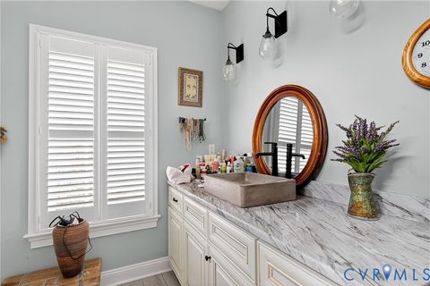 Tiny photo for 8310 Elysium Drive, New Kent, VA 23089 (MLS # 2530751)