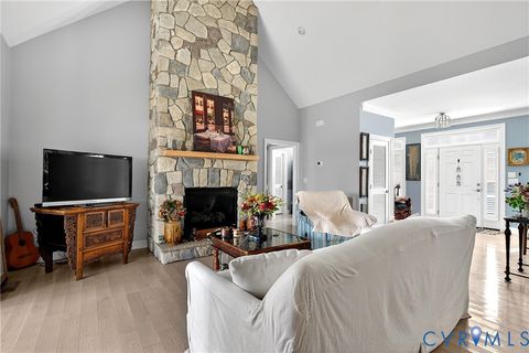 Tiny photo for 8310 Elysium Drive, New Kent, VA 23089 (MLS # 2530751)