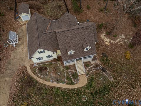 Tiny photo for 8310 Elysium Drive, New Kent, VA 23089 (MLS # 2530751)