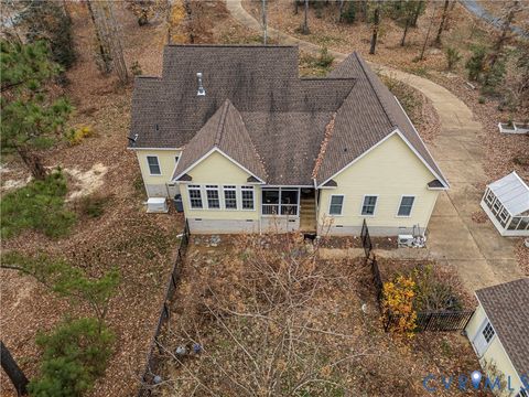 Tiny photo for 8310 Elysium Drive, New Kent, VA 23089 (MLS # 2530751)