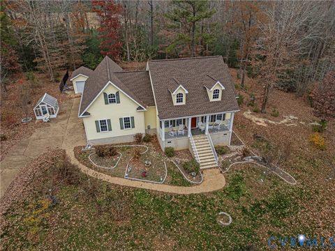 Tiny photo for 8310 Elysium Drive, New Kent, VA 23089 (MLS # 2530751)