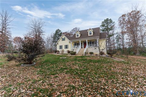 Tiny photo for 8310 Elysium Drive, New Kent, VA 23089 (MLS # 2530751)