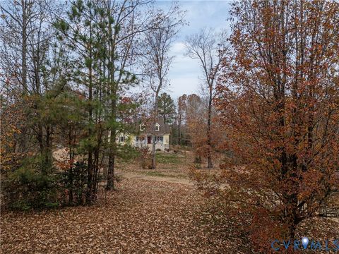 Tiny photo for 8310 Elysium Drive, New Kent, VA 23089 (MLS # 2530751)