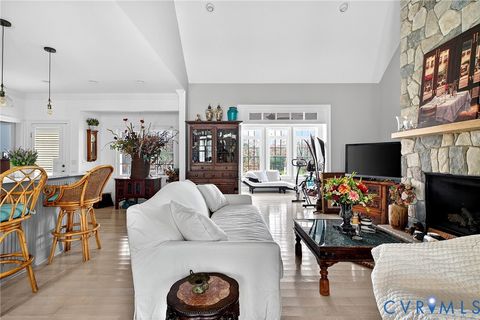 Tiny photo for 8310 Elysium Drive, New Kent, VA 23089 (MLS # 2530751)