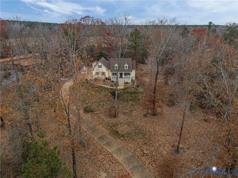 Tiny photo for 8310 Elysium Drive, New Kent, VA 23089 (MLS # 2530751)