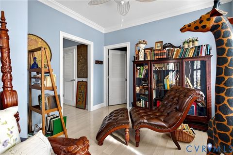 Tiny photo for 8310 Elysium Drive, New Kent, VA 23089 (MLS # 2530751)