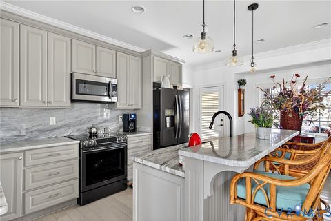 Tiny photo for 8310 Elysium Drive, New Kent, VA 23089 (MLS # 2530751)