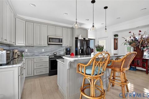 Tiny photo for 8310 Elysium Drive, New Kent, VA 23089 (MLS # 2530751)