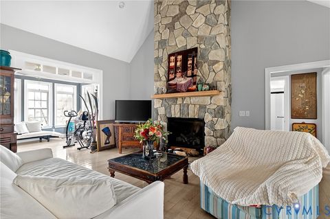 Tiny photo for 8310 Elysium Drive, New Kent, VA 23089 (MLS # 2530751)