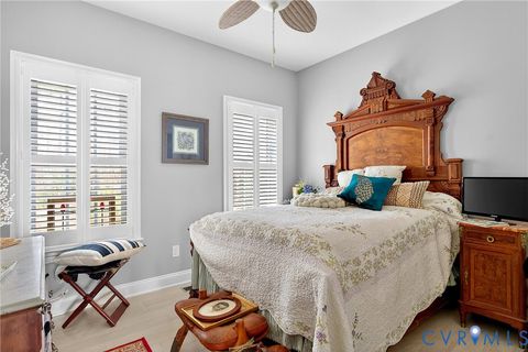 Tiny photo for 8310 Elysium Drive, New Kent, VA 23089 (MLS # 2530751)