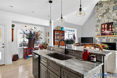 Tiny photo for 8310 Elysium Drive, New Kent, VA 23089 (MLS # 2530751)