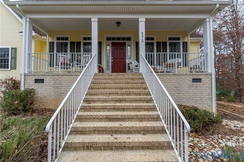 Tiny photo for 8310 Elysium Drive, New Kent, VA 23089 (MLS # 2530751)